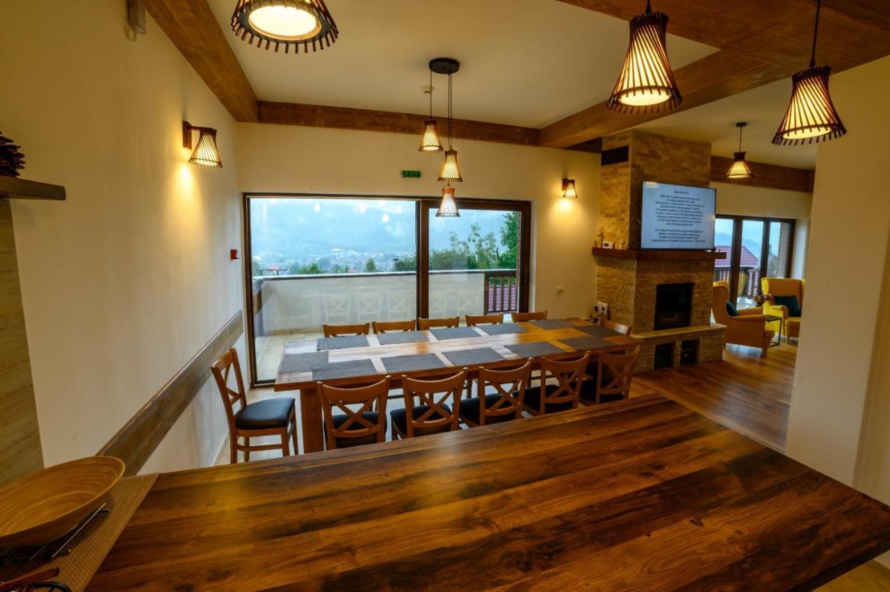 Chalet First Hill 구라후모룰루이 외부 사진