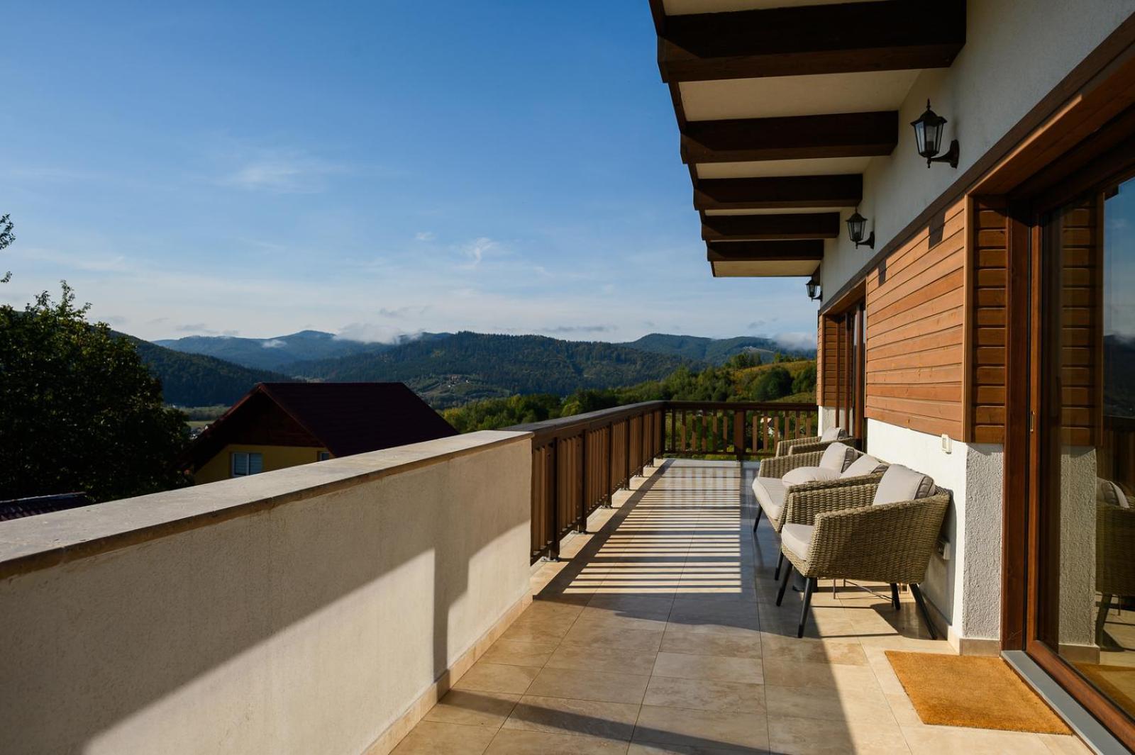 Chalet First Hill 구라후모룰루이 외부 사진